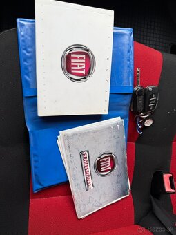 Fiat Ducato 2.3 MultiJet - 20