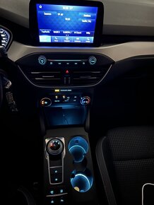 Ford Focus combi 1.5 TDCi EcoBlue  A/T 2020 - 20