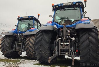 VALTRA  T174eD      1234 mh a 3450 mh - 20