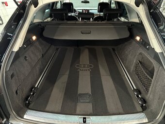 Audi A6 Avant 3.0 TDI  Quattro S LINE - 20