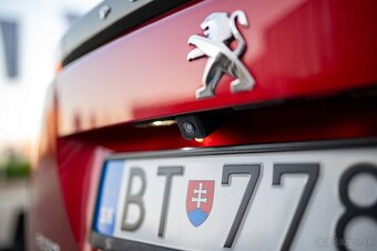 Peugeot 2008 1.2 PureTech 130 GT EAT8, r.v. 2021, 75 089 km, - 20
