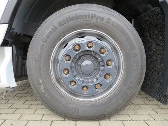 FORD F MAX 500, E6, Aut, Tank 1050L, Navi - 20