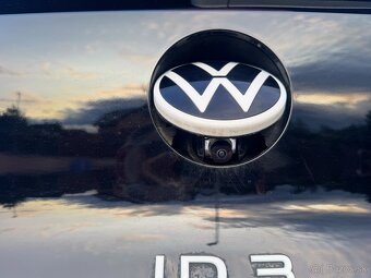 VW ID.3 Pro S 82KWh 150KW r.v. 2021 tepelné čerpadlo - 20