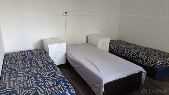 Ubytovňa na prenájom - 20