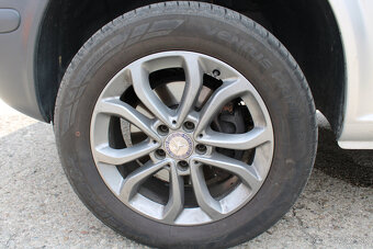 Mercedes-Benz Vito 115 CDI Lang A/T 4x4 - 20