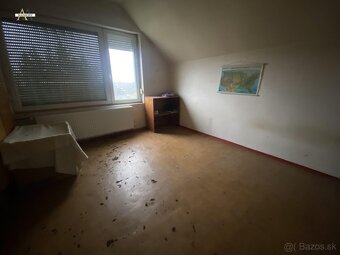 Na predaj dvojposchodový rodinný dom v Egyházasgerge na poze - 20