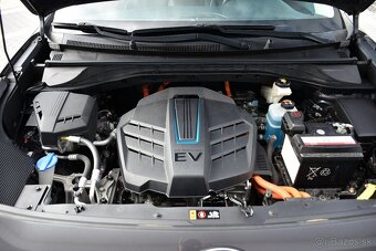 Kia Niro EV 64 kWh Platinum - 20