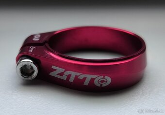 Predám komplet Shimano stred,kazeta,prehadzovačka,brzdy - 20