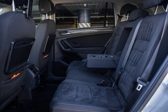 Volkswagen Tiguan R-line Highline /AJ NA SPLÁTKY/PROTIÚČET/ - 20