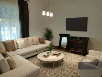 Šahy rodinný dom - 20