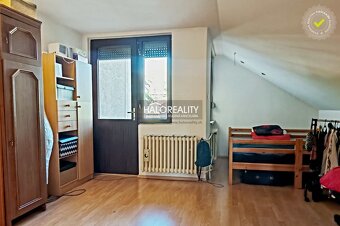 HALO reality - Predaj, rodinný dom Pusté Úľany - 20