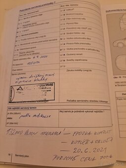 Tiguan R-line, 1.4tsi 118kw, M6, 10/2012 194k km - 20