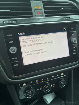 Volkswagen Tiguan Allspace 2.0TDI 140kw R-line 4-motion - 20