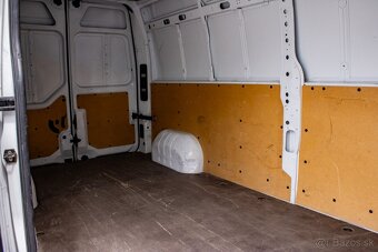 Renault Master Furgon 2.3 dCi 150 L3H2P3 Cool - 20