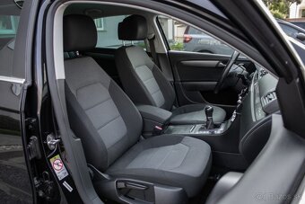 Volkswagen Passat 2.0 TDI BMT Comfortline - 20