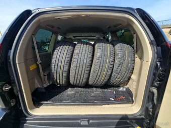 Toyota Land Cruiser 3.0 D-4D Lux+ A/T - 20