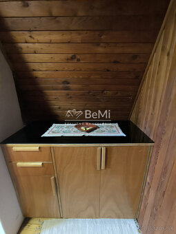 Na predaj: štýlovo zrekonštruovaná rekreačná chata v top lok - 20