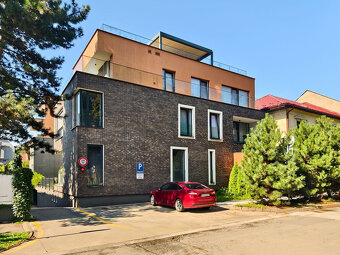 NOVOSTAVBA 2 IZB BYTU s TERASOU a GAR. ST. - KOŠICE, CENTRUM - 20