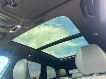 VOLVO XC60 B6 AWD R-Design - 20