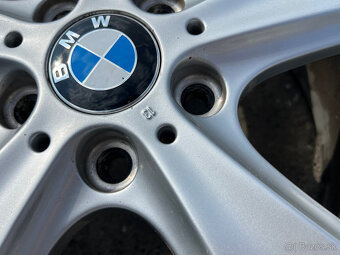 kolesá BMW Styling 128 R19 originál + možnosť dovozu - 20