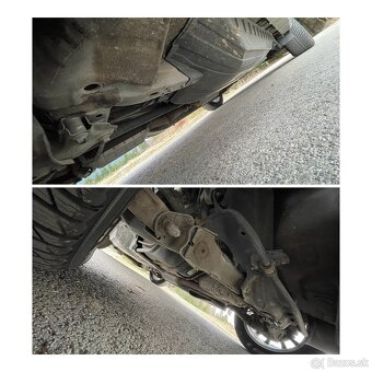 🚗Honda CR-V 2.2 i-CTDi Executive 2006 - 20