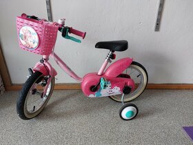 Bicykel Jednorozec - 20