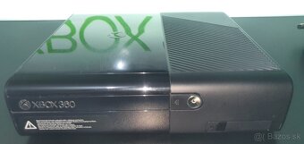 XBOX 360 E - 20