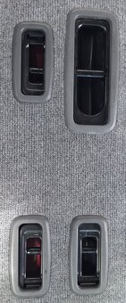 TOYOTA PREVIA - 20