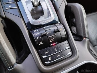 Porsche Cayenne 4.2 S Diesel II FL 283KW / FACELIFT - 20
