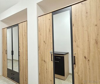 CENTRUM MESTA - VRÁTNA - 1 IZBOVÝ MODERNÝ ZARIADENÝ BYT. - 20