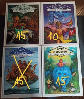 disney cmiral, traja patraci - 20