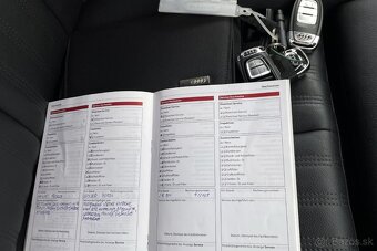 Audi A6 Avant 3.0 TDI S-line 218k AT7 Automat - 20