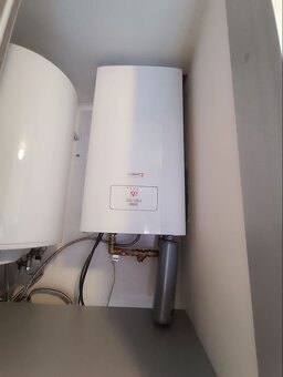 Predaj 2 izb.bytu v širšom centre mesta - Žilina - 20
