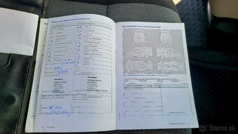 Volkswagen T6 Transporter 2,0 TDI CR-75 kw Long 5miestny - 20