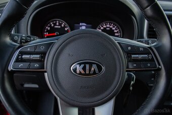 Kia Sportage 1.6 T-GDi Gold 4WD 27000KM - 20