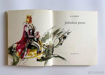 Krásne staré detske knihy - 20