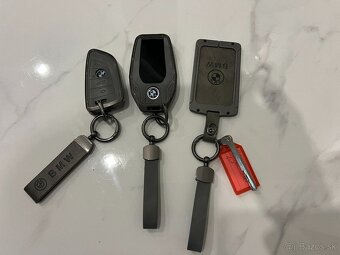 BMW X7, xDrive 40d Mpaket / 7 míst / pouze 48tis.km - 20