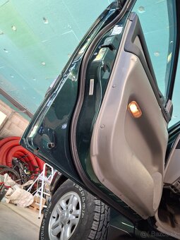 Toyota Land Cruiser 100 4,2tdi - 20