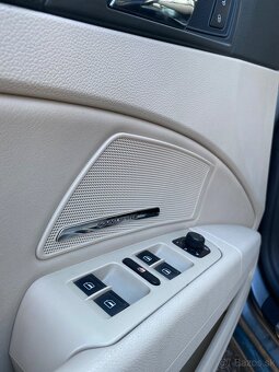 Škoda superb - 20