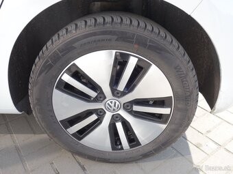 Golf VII Lim. e-Golf, 100kW, Virtual kokpit, DPH - 20