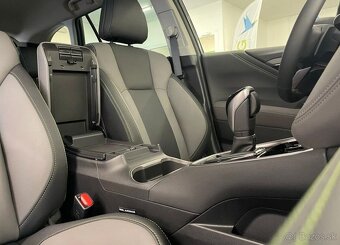 Subaru Outback 2.5 FIELD 2025 | Záruka 124 kw1 - 20