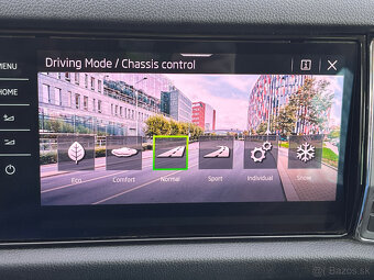Škoda Kodiaq 2.0 TDI 147 KW DSG 4x4 Odpočet DPH - 20