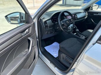 Škoda Kodiaq 2.0 TDI SCR EVO Style DSG - 20