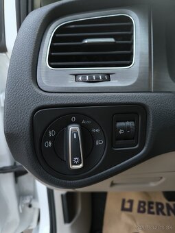 VW GOLF 7 1.4TSi | AUTOMAT | r17 | 133 000km | Tempomat - 20