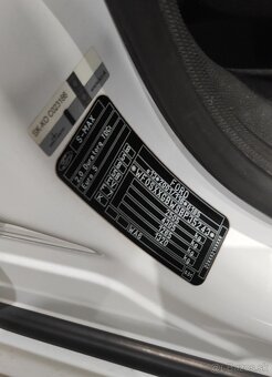 Ford S-max 2.0tdci 120kw(165k) Titanium S automat 6st. Dpf - 20