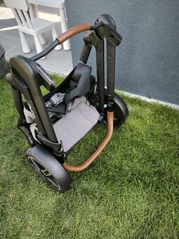 Nuna Demi grow Oxford - 20
