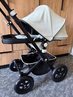 Bugaboo Cameleon 3 Atelier - 20