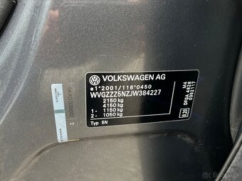 Volkswagen Tiguan 2.0 TDI SCR BMT Highline Full LED DSG - 20