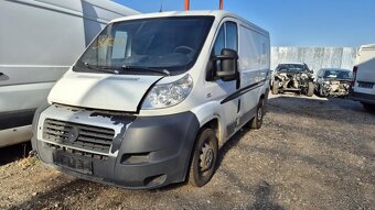 Fiat Ducato 2,3JTD 96kw, kód motora: F1AE3481D - 20