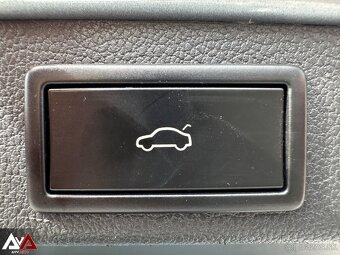 Škoda Superb Combi 2.0 TDI DSG Style, Pôv.lak, 120 200km,SR - 20